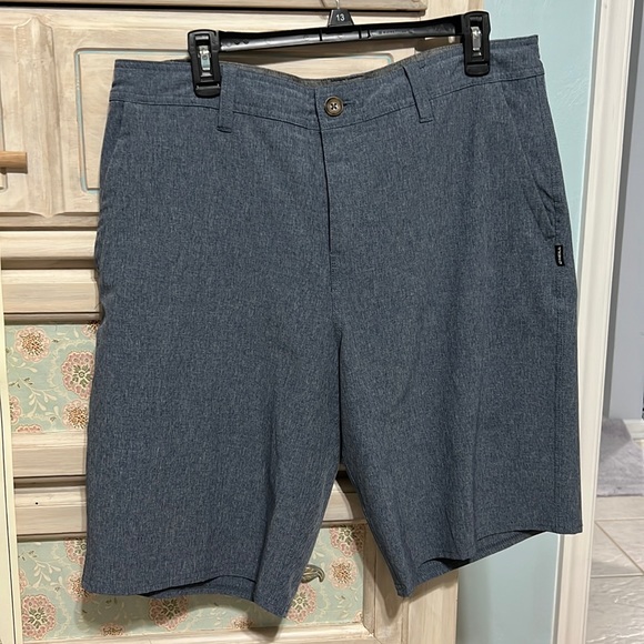 Mens O’Neill Hybrid shorts - Picture 2 of 11